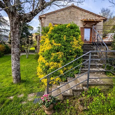 Il Casale Mugello - Affitti Brevi Italia *