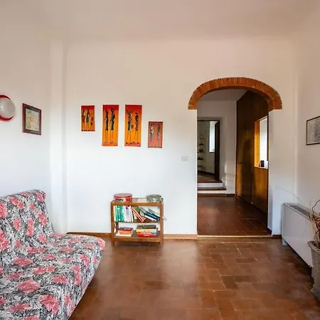 木屋 Il Casale Mugello - Affitti Brevi Italia