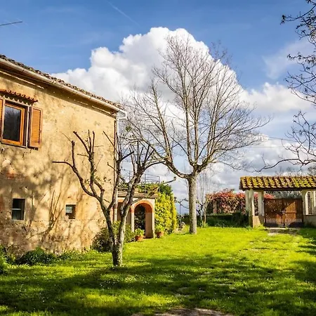 木屋 Il Casale Mugello - Affitti Brevi Italia *