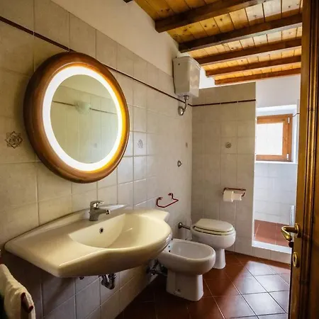 木屋 Il Casale Mugello - Affitti Brevi Italia