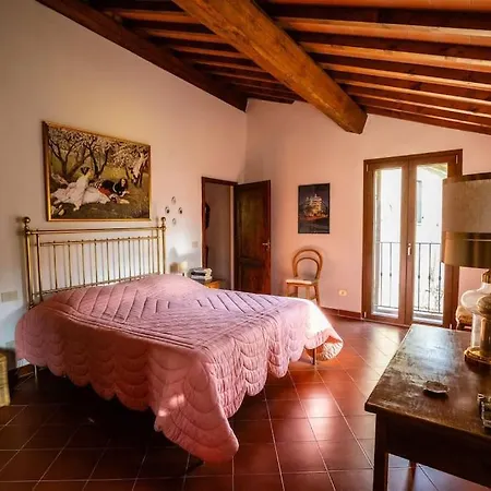 木屋 Il Casale Mugello - Affitti Brevi Italia *