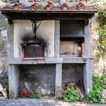 Il Casale Mugello - Affitti Brevi Italia 木屋 斯卡尔佩里亚