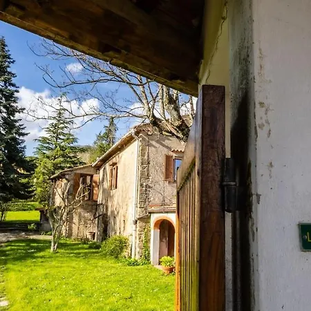 Il Casale Mugello - Affitti Brevi Italia 木屋