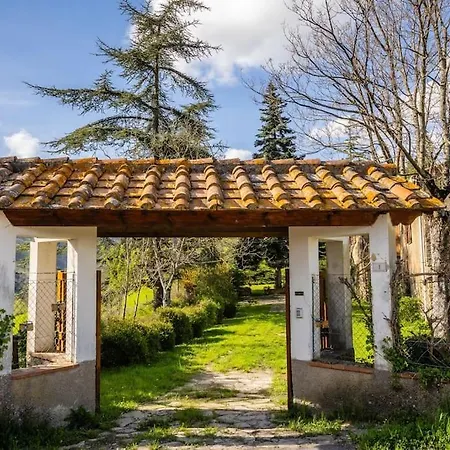 木屋 Il Casale Mugello - Affitti Brevi Italia *