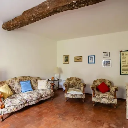 Il Casale Mugello - Affitti Brevi Italia Dağ evi