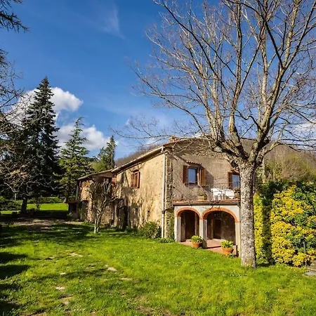 Il Casale Mugello - Affitti Brevi Italia *