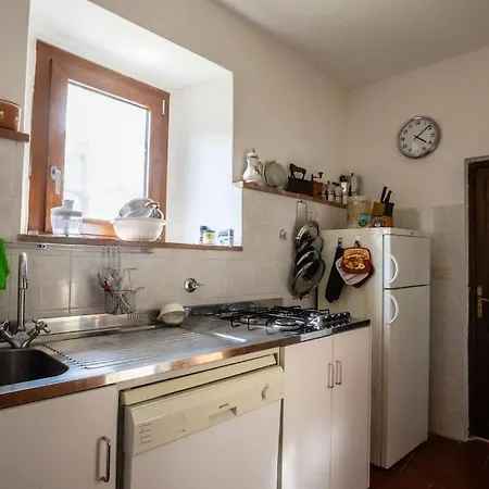 Il Casale Mugello - Affitti Brevi Italia 木屋 *