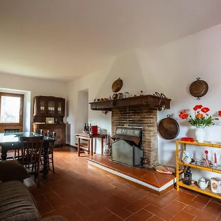 Il Casale Mugello - Affitti Brevi Italia *