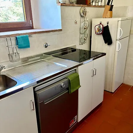 Dağ evi Il Casale Mugello - Affitti Brevi Italia Scarperia